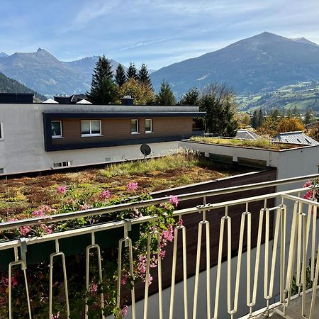 Haus Friedrichsburg - Bergbahnen Von Mai Bis November Inklusive Hotel บาดฮอฟกัสไตน์ ภายนอก รูปภาพ