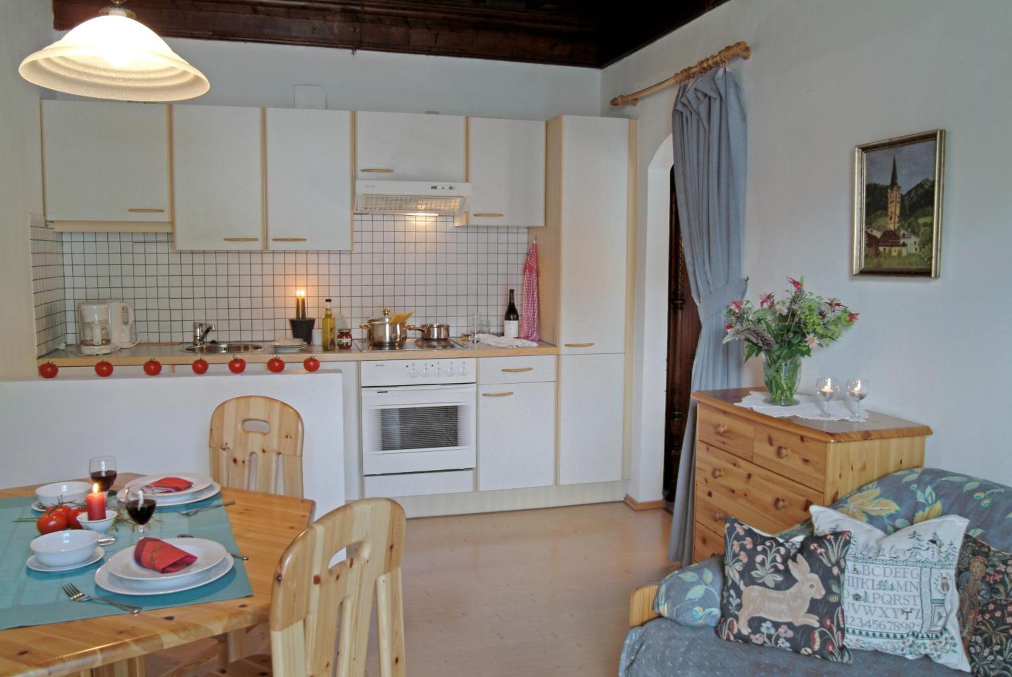 Haus Friedrichsburg - Bergbahnen Von Mai Bis November Inklusive Hotel บาดฮอฟกัสไตน์ ภายนอก รูปภาพ