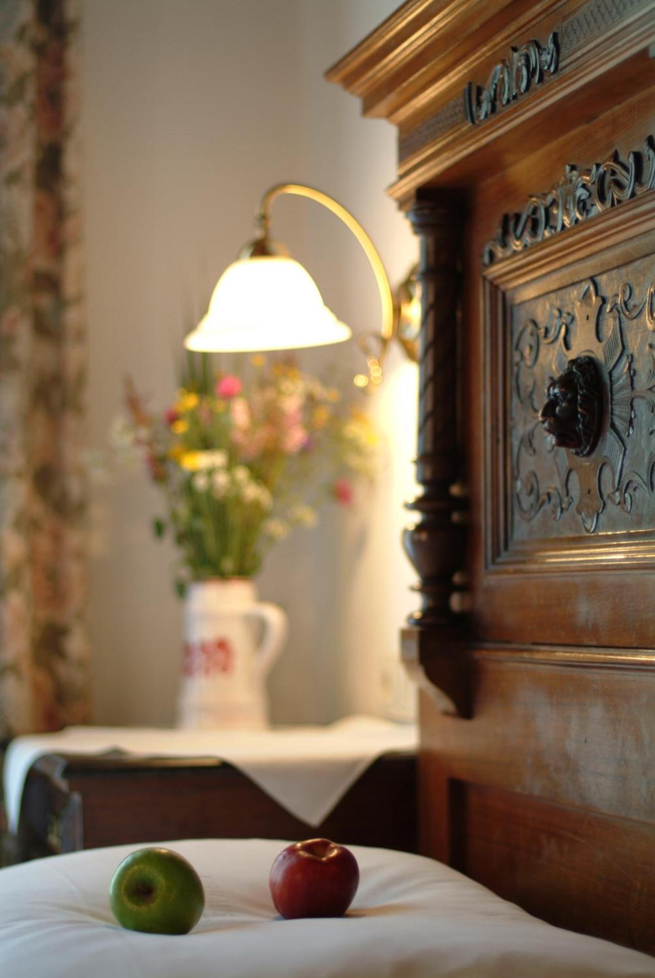 Haus Friedrichsburg - Bergbahnen Von Mai Bis November Inklusive Hotel บาดฮอฟกัสไตน์ ภายนอก รูปภาพ