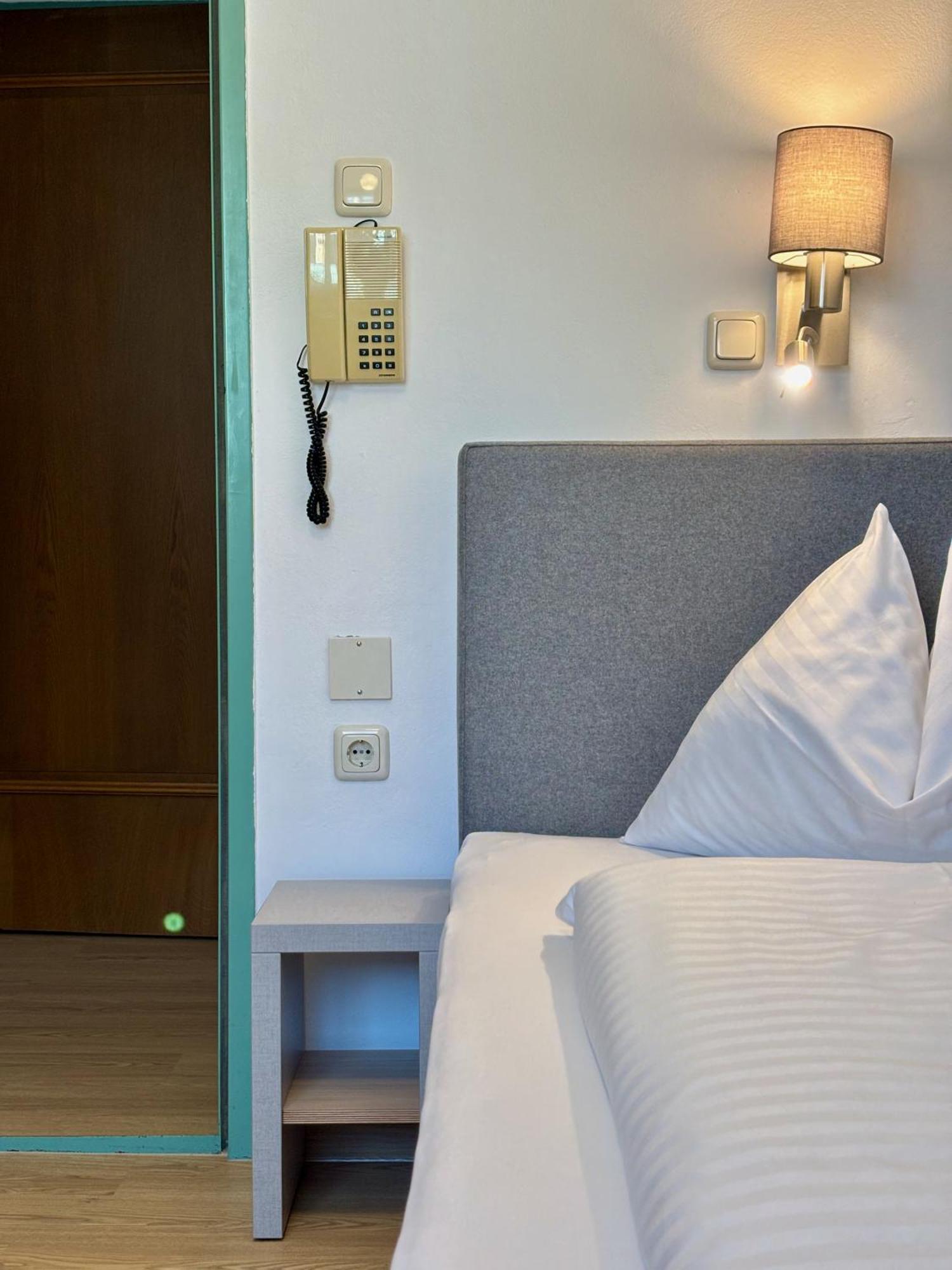 Haus Friedrichsburg - Bergbahnen Von Mai Bis November Inklusive Hotel บาดฮอฟกัสไตน์ ภายนอก รูปภาพ