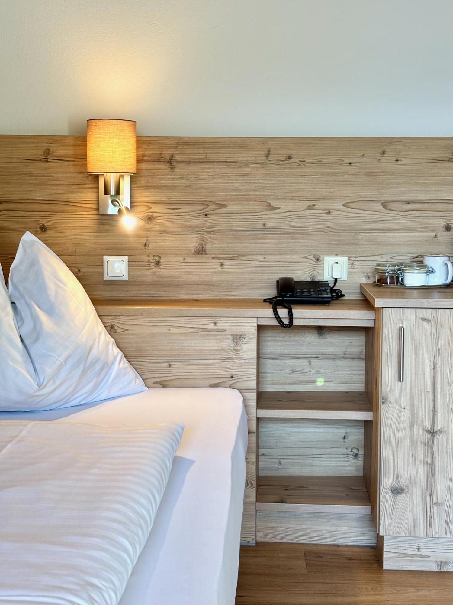 Haus Friedrichsburg - Bergbahnen Von Mai Bis November Inklusive Hotel บาดฮอฟกัสไตน์ ภายนอก รูปภาพ