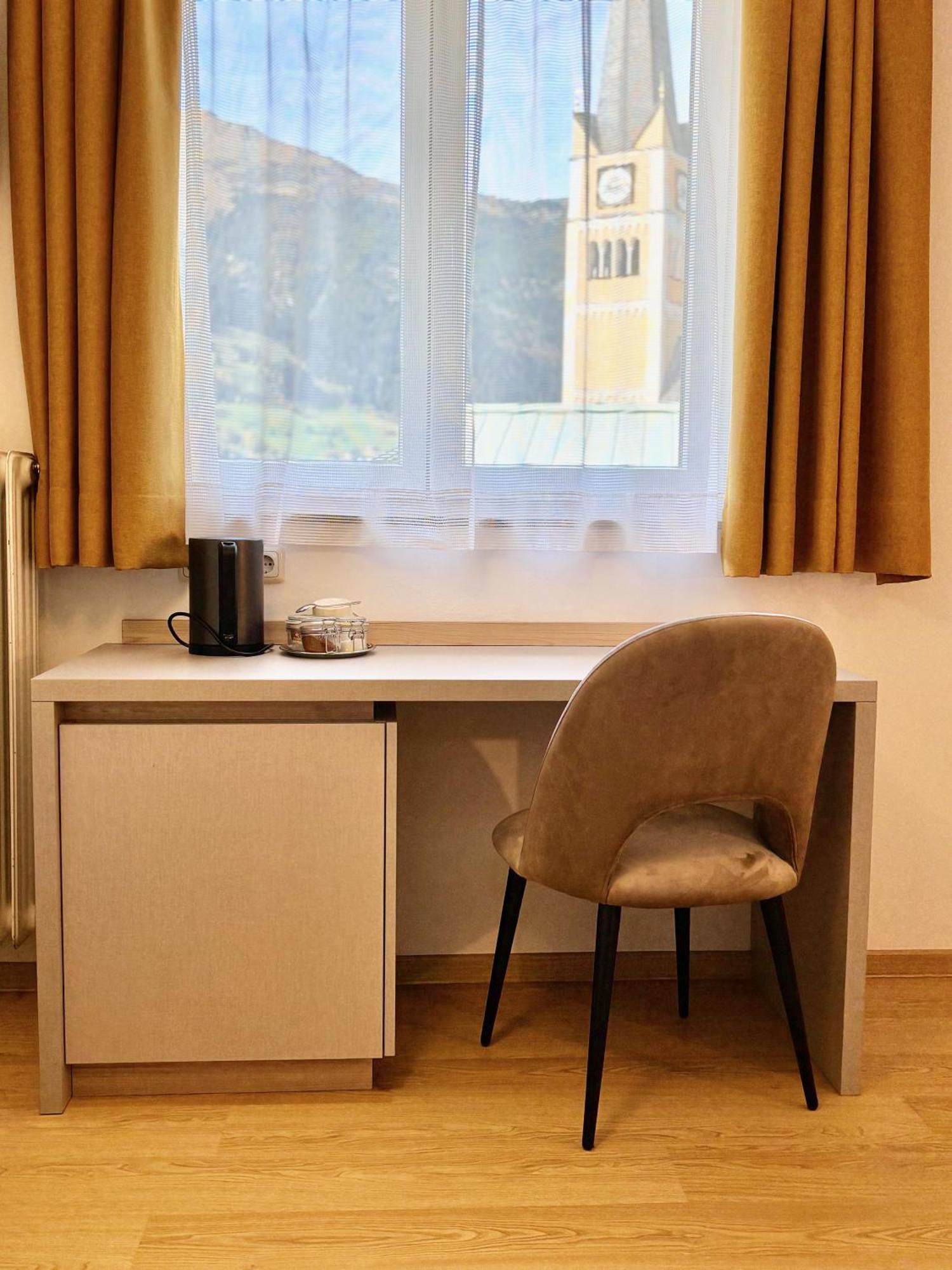 Haus Friedrichsburg - Bergbahnen Von Mai Bis November Inklusive Hotel บาดฮอฟกัสไตน์ ภายนอก รูปภาพ