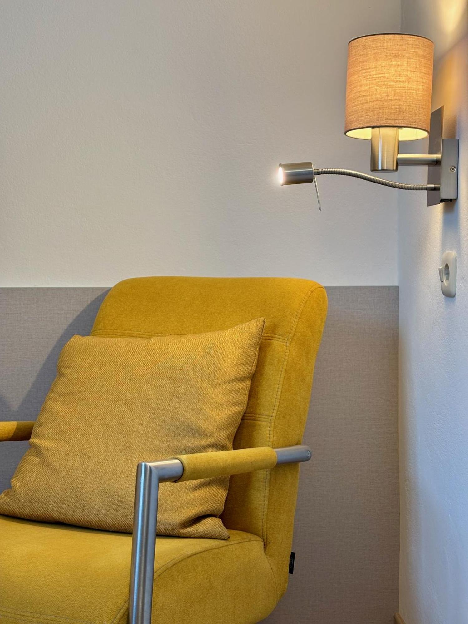 Haus Friedrichsburg - Bergbahnen Von Mai Bis November Inklusive Hotel บาดฮอฟกัสไตน์ ภายนอก รูปภาพ