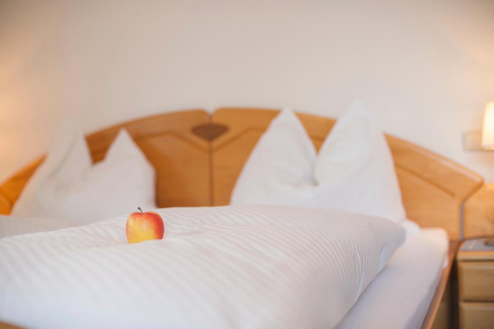 Haus Friedrichsburg - Bergbahnen Von Mai Bis November Inklusive Hotel บาดฮอฟกัสไตน์ ภายนอก รูปภาพ