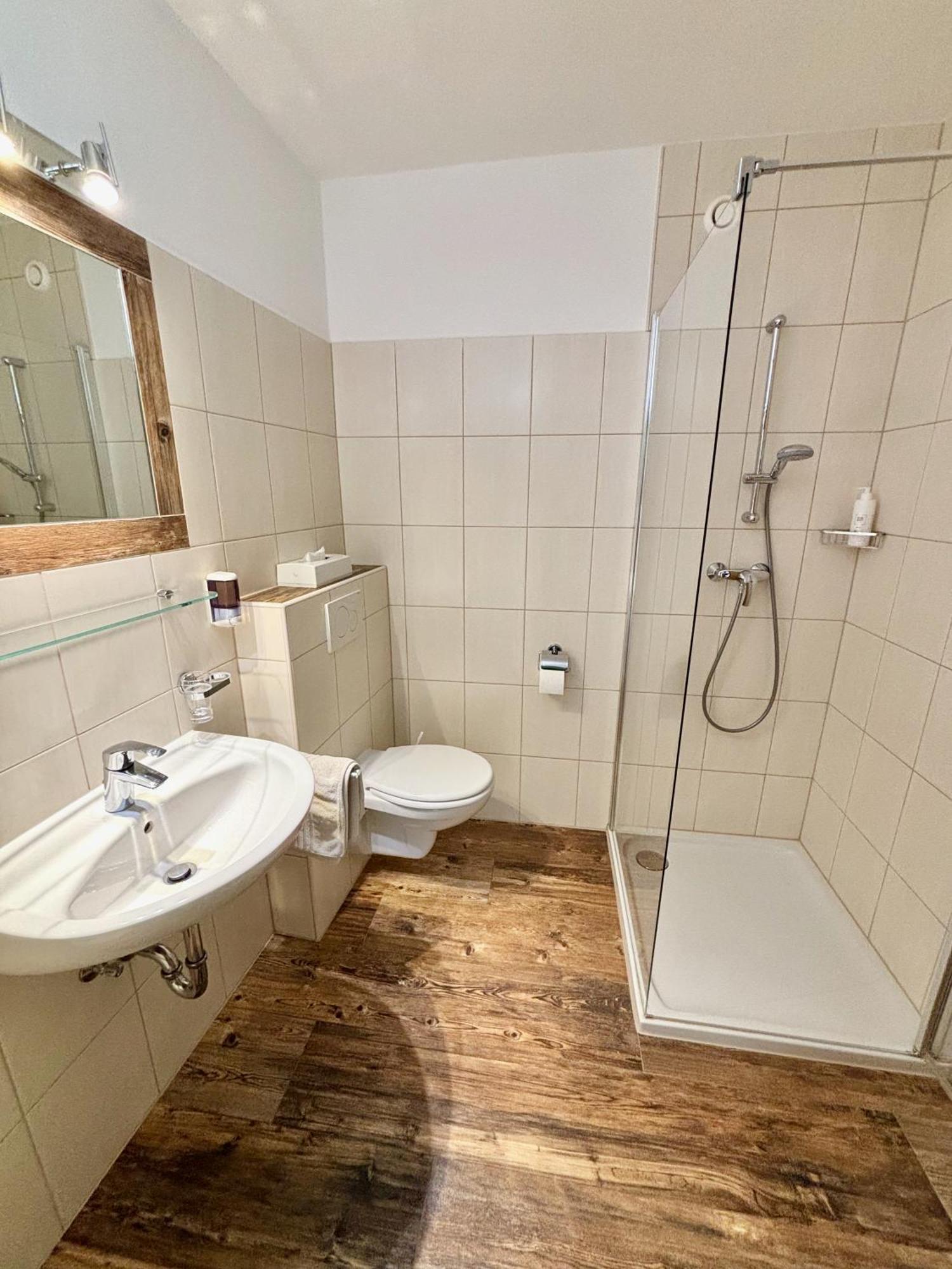 Haus Friedrichsburg - Bergbahnen Von Mai Bis November Inklusive Hotel บาดฮอฟกัสไตน์ ภายนอก รูปภาพ