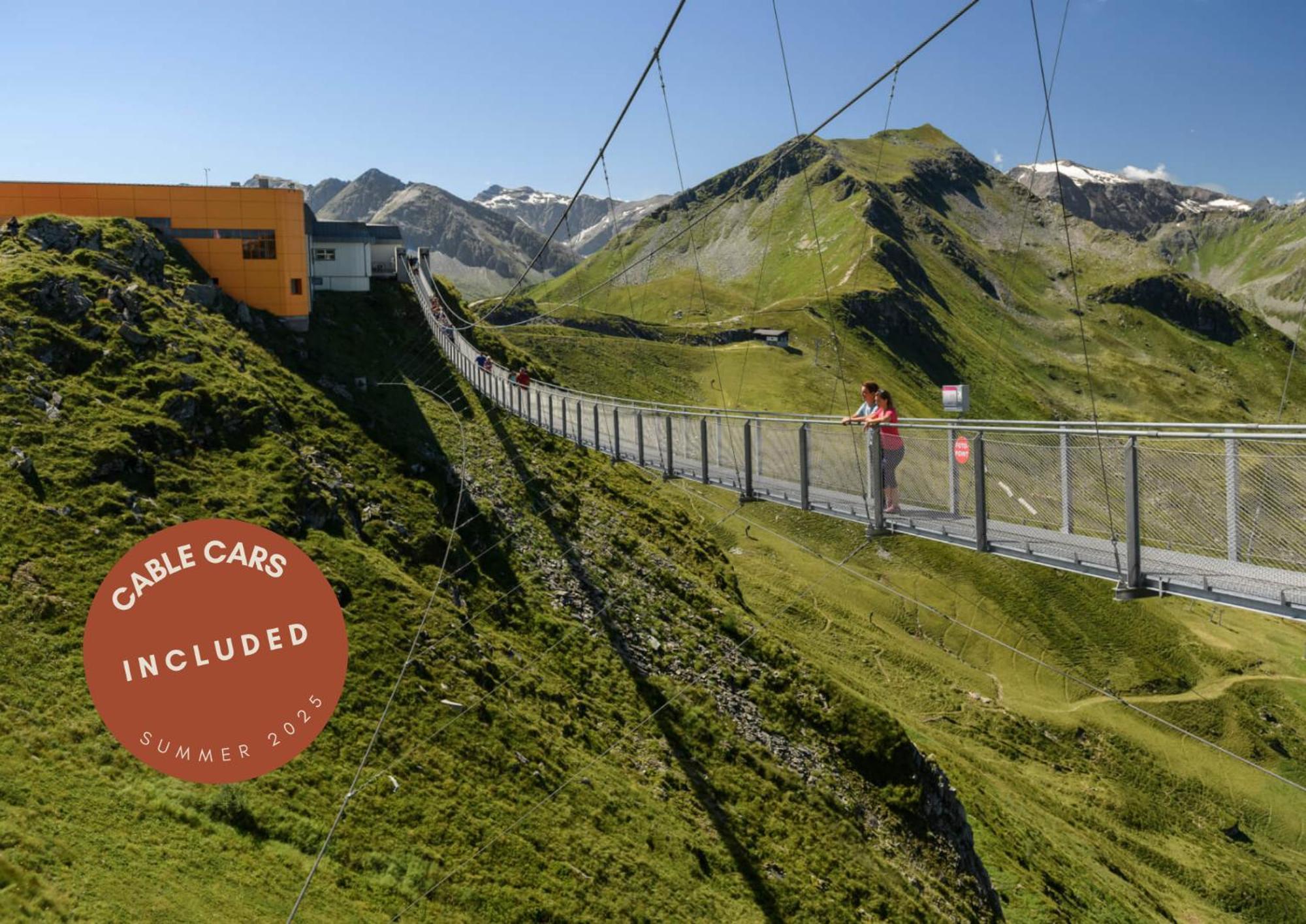 Haus Friedrichsburg - Bergbahnen Von Mai Bis November Inklusive Hotel บาดฮอฟกัสไตน์ ภายนอก รูปภาพ