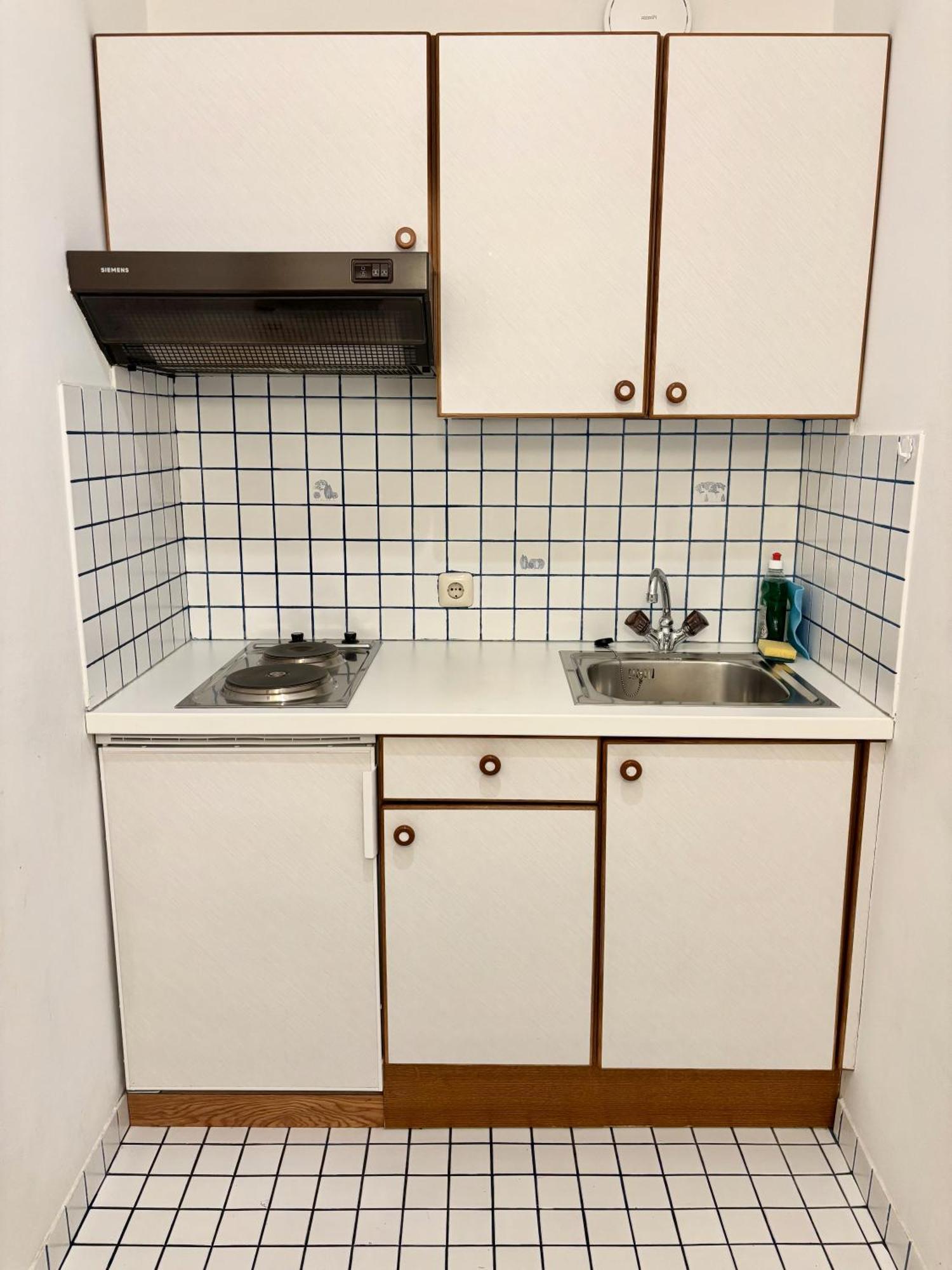 Haus Friedrichsburg - Bergbahnen Von Mai Bis November Inklusive Hotel บาดฮอฟกัสไตน์ ภายนอก รูปภาพ